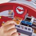 Іграшкова залізниця Hape Станція Гранд-Сіті з проектором та звуком (E3725) title=
