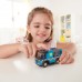 Игрушечный полицейский автомобиль Hape с фигурками и светом (E3738) title=
