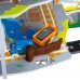 Іграшкова залізниця Hape Багаторівнева гірська шахта з аксесуарами (E3753) title=