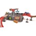 Детская железная дорога Hape Строительный комплекс 50 эл. (E3764) title=