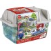 Игрушечная железная дорога Hape Город 48 элементов (E3771) title=