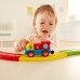 Паровозик Hape для железной дороги с магнитной муфтой и управлением (E3820) title=
