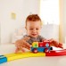 Паровозик Hape для железной дороги с магнитной муфтой и управлением (E3820) title=