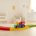Паровозик Hape для железной дороги с магнитной муфтой и управлением (E3820) title=