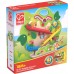 Игрушка-трек Hape Дорога белочки с движущимися элементами (E3821) title=
