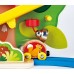 Игрушка-трек Hape Дорога белочки с движущимися элементами (E3821) title=