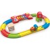 Игрушечная железная дорога Hape Ксилофон 14 элементов (E3822) title=