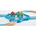 Игрушечная железная дорога Hape Подводный мир 15 элементов (E3827) title=