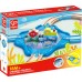 Игрушечная железная дорога Hape Подводный мир 15 элементов (E3827) title=