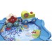 Игрушечная железная дорога Hape Подводный мир 15 элементов (E3827) title=