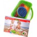Ігровий набір Hape Магазин морозива для пісочниці (E4057) title=