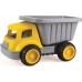 Игрушка Hape Самосвал для песочницы, 37 см (E4084) title=