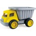 Игрушка Hape Самосвал для песочницы, 37 см (E4084) title=
