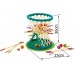 Головоломка Hape Pallina с шариками бамбуковая (E5522) title=