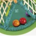 Головоломка Hape Pallina с шариками бамбуковая (E5522) title=