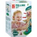 Головоломка Hape Pallina с шариками бамбуковая (E5522) title=
