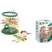 Головоломка Hape Pallina с шариками бамбуковая (E5522) title=