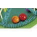 Головоломка Hape Pallina с шариками бамбуковая (E5522) title=