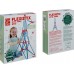 Контурный конструктор Hape Flexistix Эйфелева башня 62 детали (E5563) title=