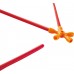 Контурний конструктор Hape Flexistix Будівництво з бамбука 66 деталей (E5567) title=