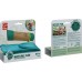 Телескоп Hape Nature Fun 8х з ремінцем для спостережень (E5568) title=