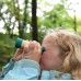 Телескоп Hape Nature Fun 8х з ремінцем для спостережень (E5568) title=