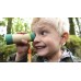 Телескоп Hape Nature Fun 8х з ремінцем для спостережень (E5568) title=