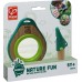 Игровой набор Hape Nature Fun Лупа и свисток для юного натуралиста (E5570) title=