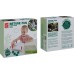 Ігровий набір Hape Nature Fun Гербарій з фарбами (E5574) title=