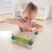 Ігровий набір Hape Nature Fun Гербарій з фарбами (E5574) title=
