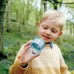 Контейнер для комах Hape Nature Fun з лупою та вентиляцією (E5577) title=