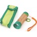 Механический фонарик Hape Nature Fun с чехлом для кемпинга (E5579) title=