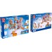 Конструктор-лабіринт Hape Quadrilla Ксилофон 96 елементів (E6012) title=