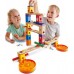 Конструктор-лабіринт Hape Quadrilla Ксилофон 96 елементів (E6012) title=