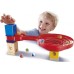 Набор для конструктора Hape Quadrilla Двухсторонняя спираль (E6026) title=