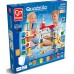 Конструктор-лабіринт Hape Quadrilla Програмування 159 деталей (E6029) title=