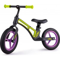 Біговел Hape Нове дослідження двоколісний зелений (E8486)