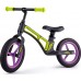 Біговел Hape Нове дослідження двоколісний зелений (E8486) title=