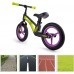 Біговел Hape Нове дослідження двоколісний зелений (E8486) title=