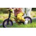 Біговел Hape Нове дослідження двоколісний зелений (E8486) title=