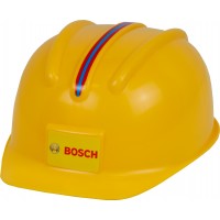 Игрушечный шлем Klein Bosch Регулируемый для детей от 3 лет (8127)