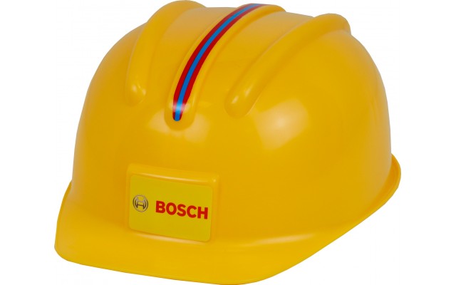 Іграшковий шолом Klein Bosch Регульований для дітей від 3 років (8127)