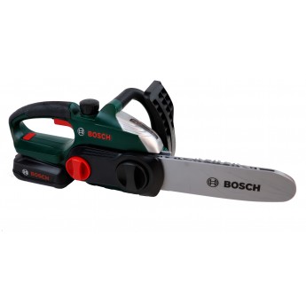 Іграшковий набір Klein Bosch Ланцюгова пила II зі звуком та обертанням (8399)