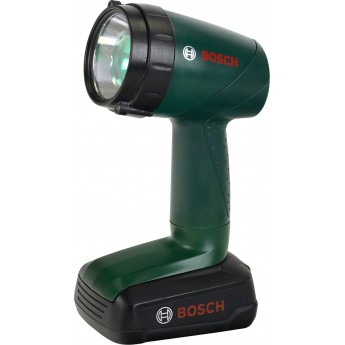 Игрушечный набор Klein Bosch Лампа с 4 цветами света (8448)