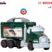 Игрушечный набор Klein Bosch Ixolino II с грузовиком и 86 деталями (8640) title=