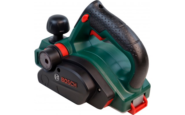Игрушечный набор Klein Bosch Рубанок с вращающимся диском и звуком (8727)