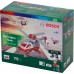 Игрушечный набор Klein Bosch Вертолет-конструктор 74 детали (8791) title=