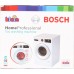 Игрушечный набор Klein Bosch Стиральная машина со звуковыми эффектами (9213) title=