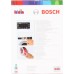 Игрушечный набор Klein Bosch Стиральная машина со звуковыми эффектами (9213) title=