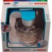 Игрушечный набор Klein Bosch Кухонный комбайн с миксером, бирюзовый (9521) title=